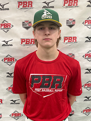 Carter Shelton