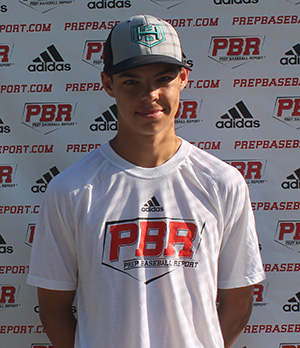 Connor Stoik
