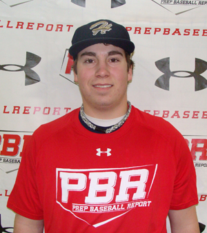 Brady Stolzman