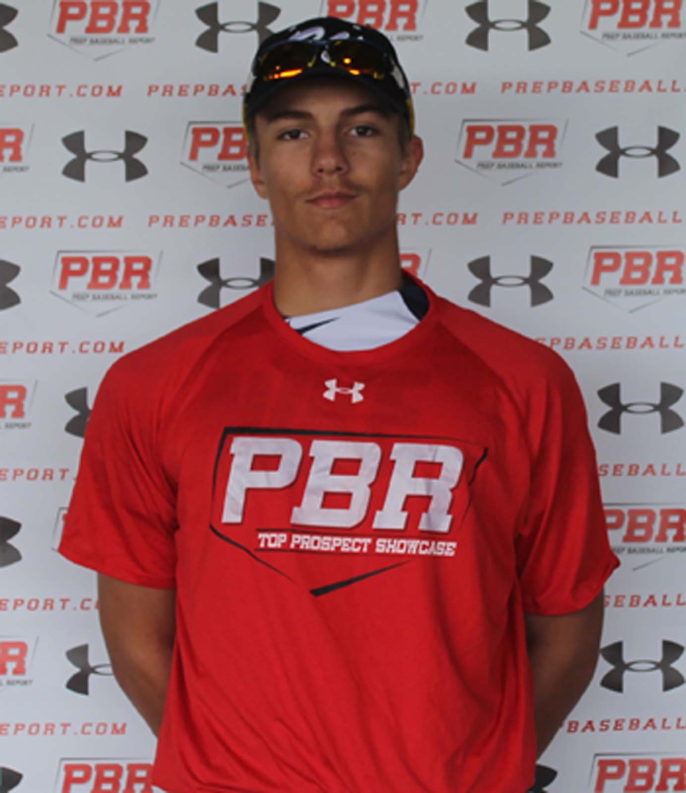 Logan Grunenwald