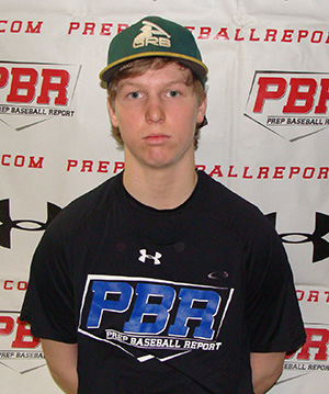 Caden Bronkhorst