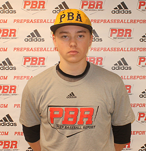 Carter Perusich