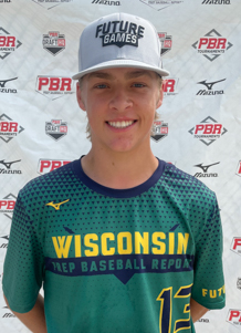 Evan Gustafson