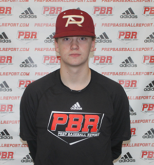 Parker Schaefer