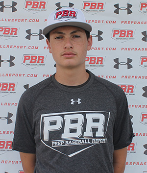 Nick Cairo