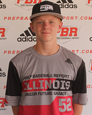 Kolton Schaller