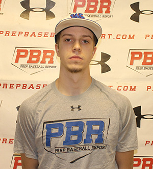 Landon Gosch