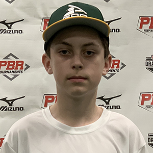 Braden Eberling