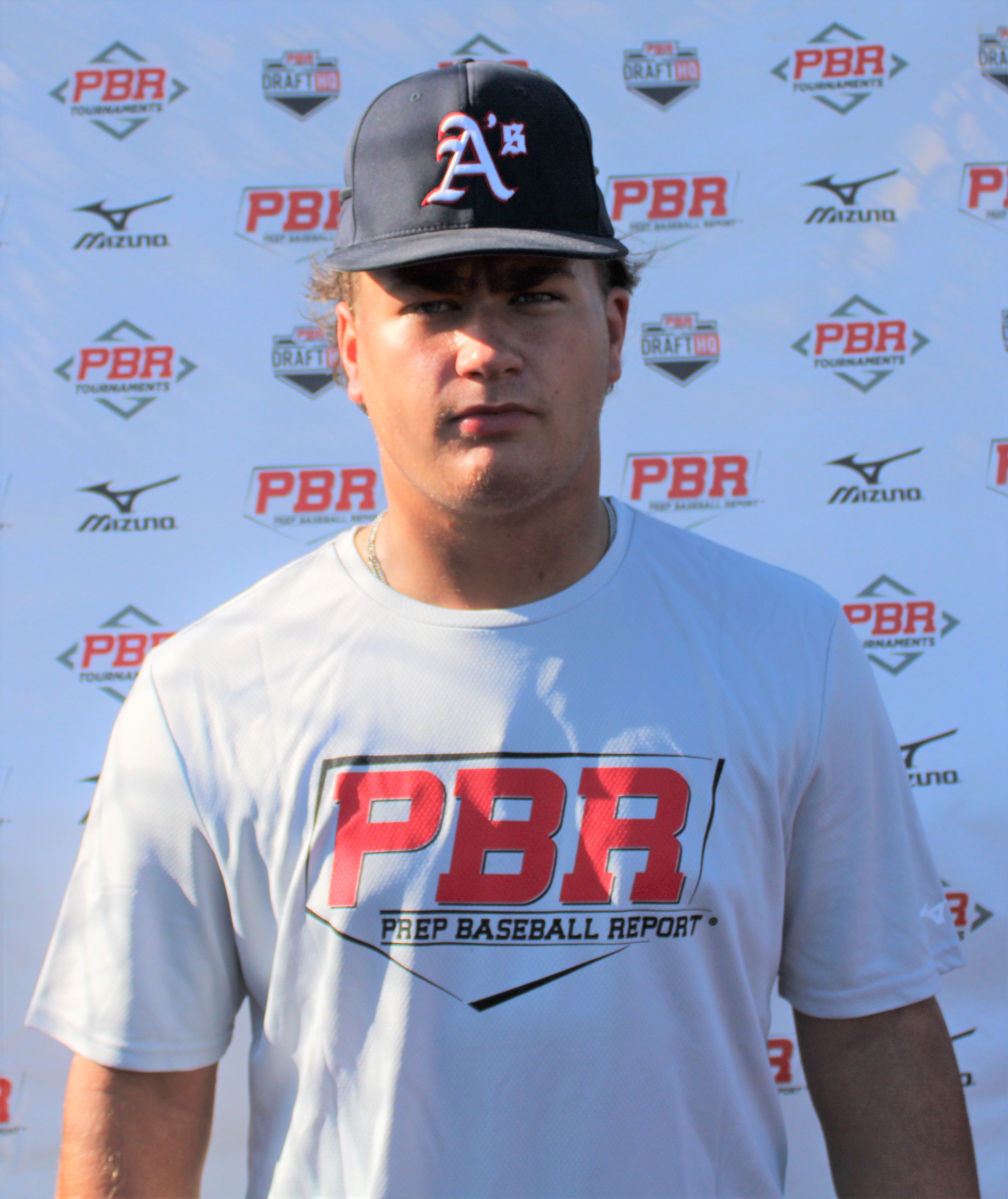 Elijah Rathke