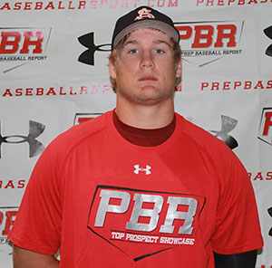 Zachary Biermann