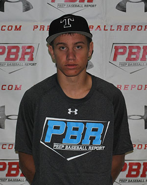 Kyle Kroener