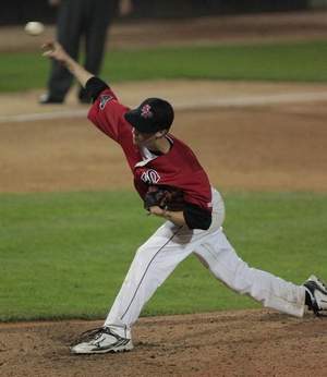 Austin Schulfer