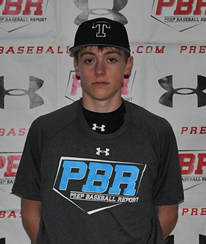 Bryce Parrish