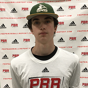 Carson Possehl