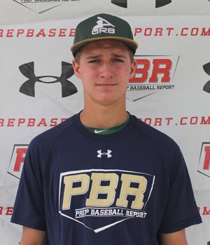 Keaton Knueppel