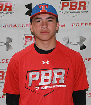 Eric Paz