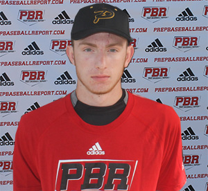 Trevor Olmsted