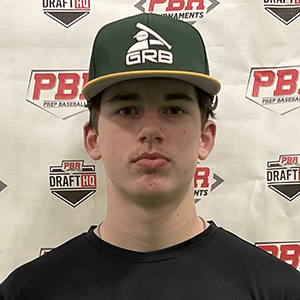Brady Carpenter