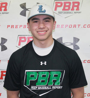 Eric Paz