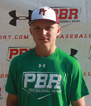 Gannon Goldensoph