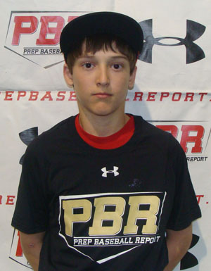 Zach Boehnlein
