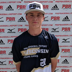 Brady Marget