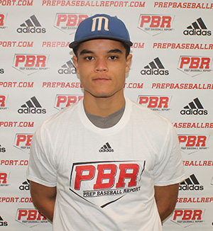 Anthony Beasley