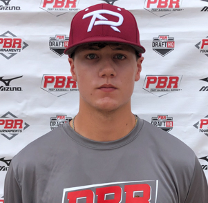 Parker Thompson