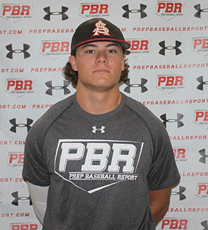 Jackson Mandella