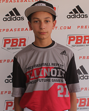 Kaleb Pagel