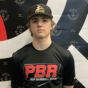 Nolan Schmidbauer