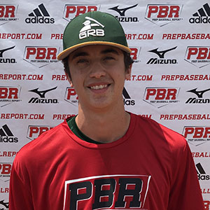 Carson Possehl