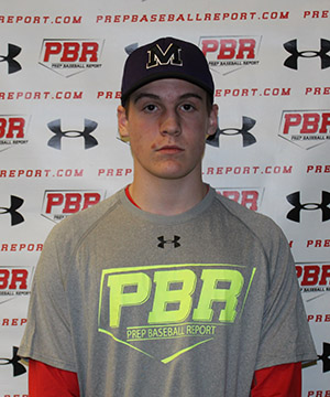 Mitchell Froehlich