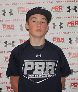 Brady Jurgella