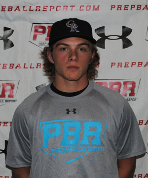 Drew Steinmetz