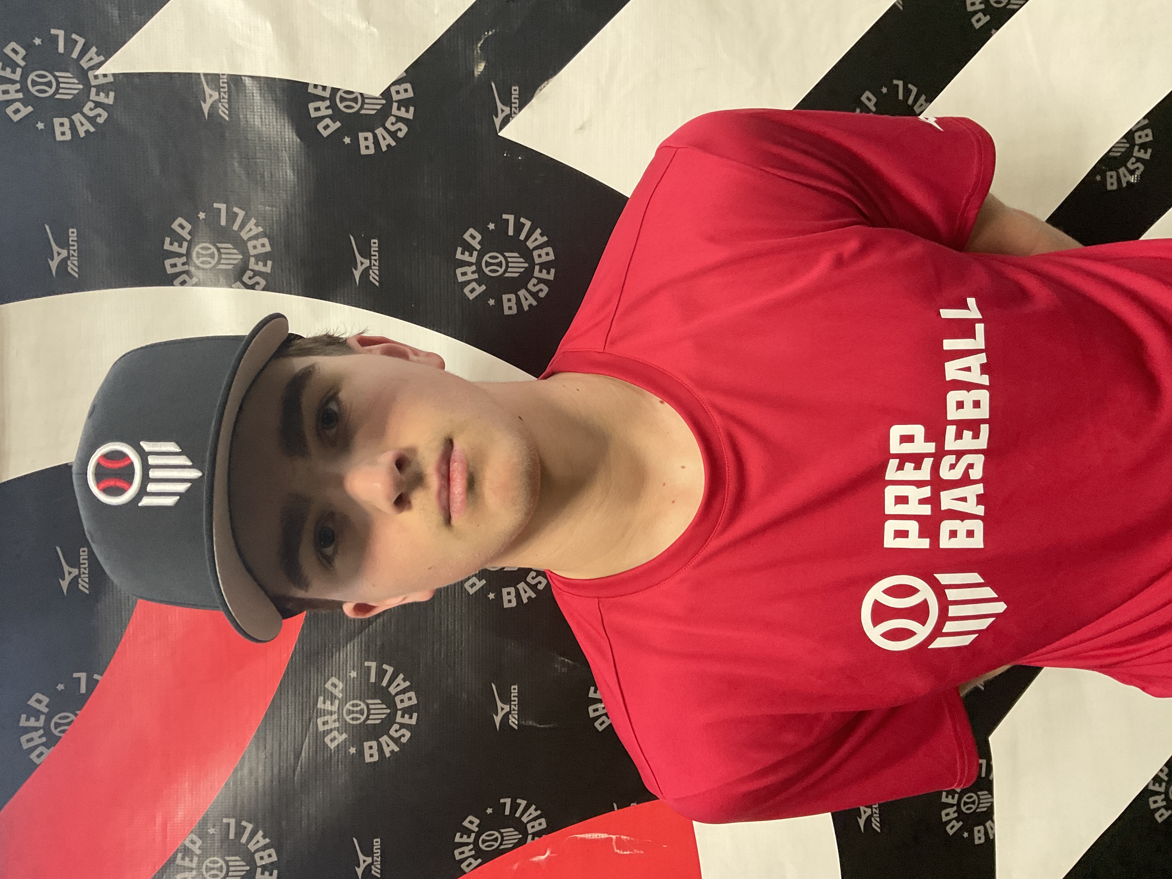 Chase Wolter