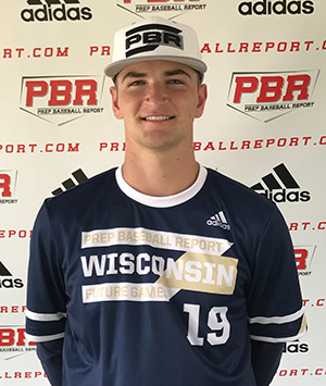 Trent Ehlers