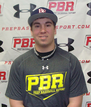 Brady Stolzman