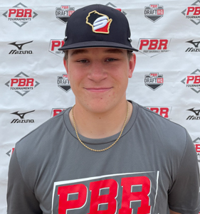 Payton Frehner