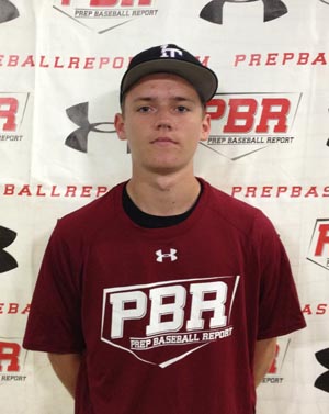 Jared Hoerter