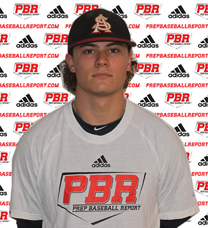Jackson Mandella