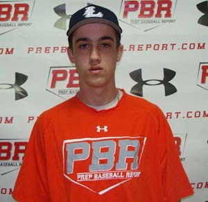 Zach Wade