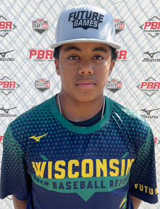 Preston Yaucher