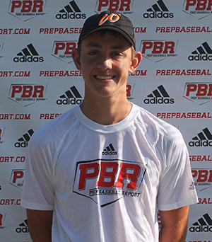 Trevor Gustafson