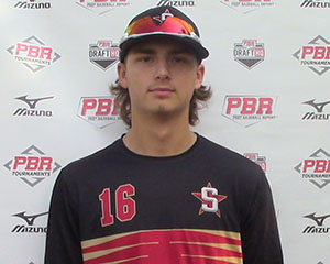 Austin Baker