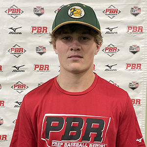 Carter Kriewaldt