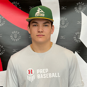 Wyatt Stauss