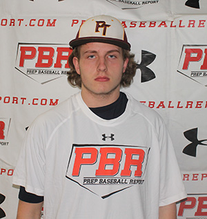 Hunter Ruediger