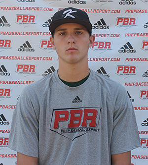 Jared Chesak