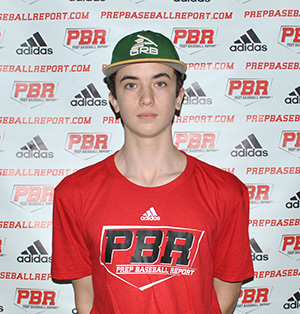 Carson Possehl